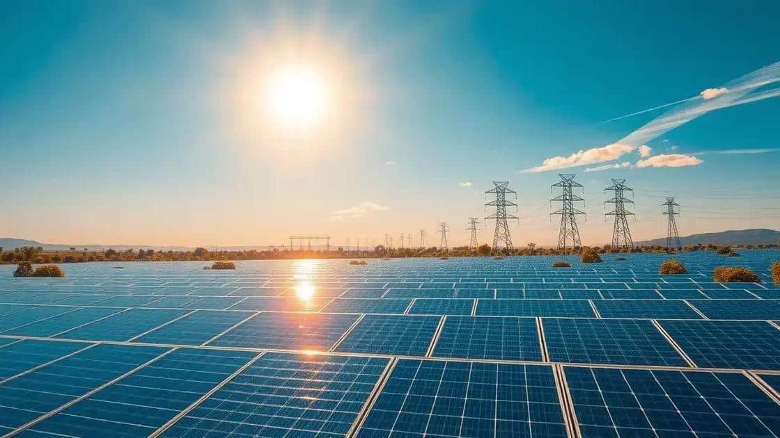 Análise das novas diretrizes propostas pela MP 1.304 Análise das novas diretrizes propostas pela MP 1.304