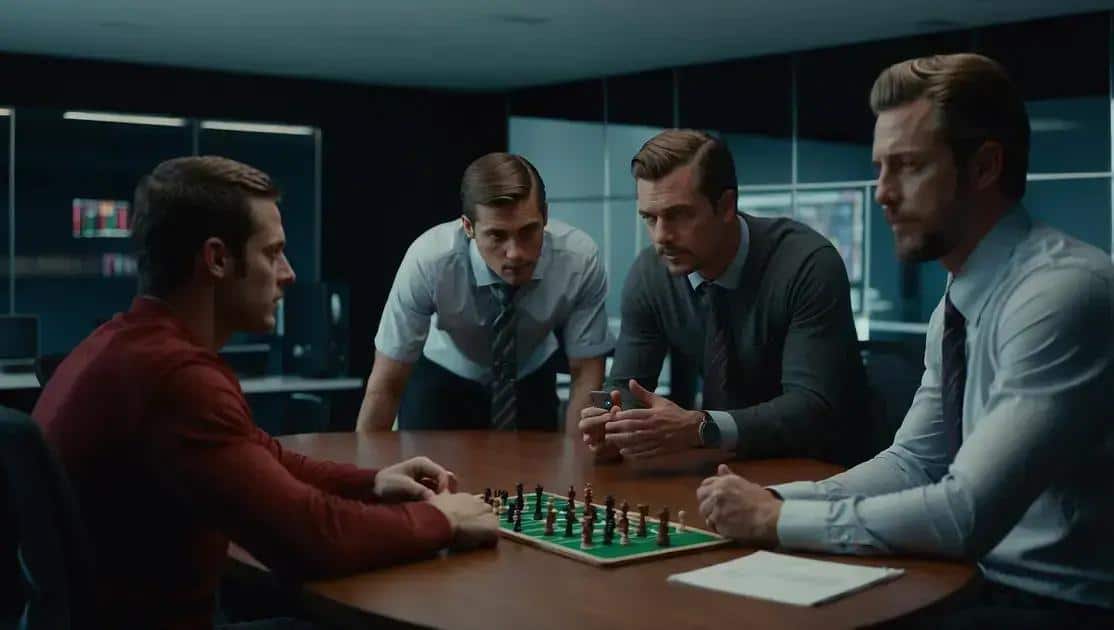 Análise das últimas atuações do Altos Análise das últimas atuações do Altos