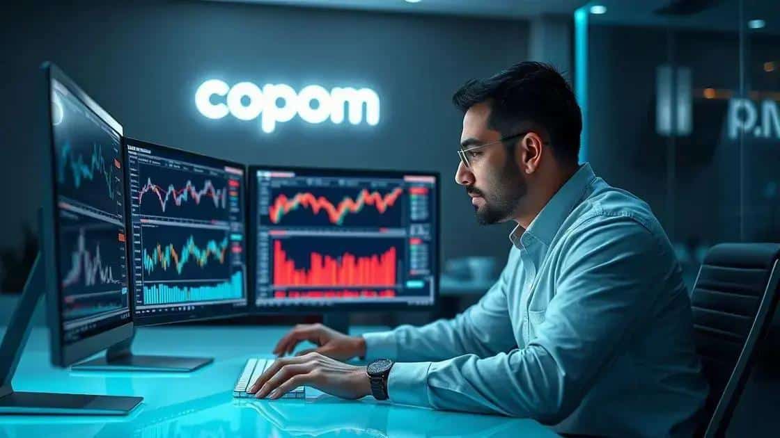 Análise dos dados do Copom Análise dos dados do Copom