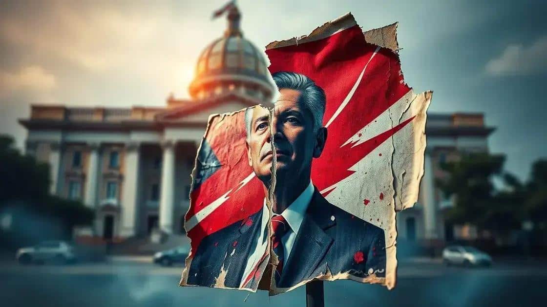 Análise dos riscos políticos da viagem Análise dos riscos políticos da viagem