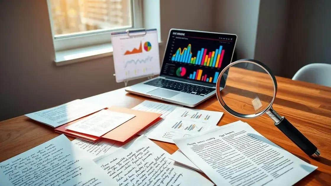 Análise dos textos de apoio Análise dos textos de apoio