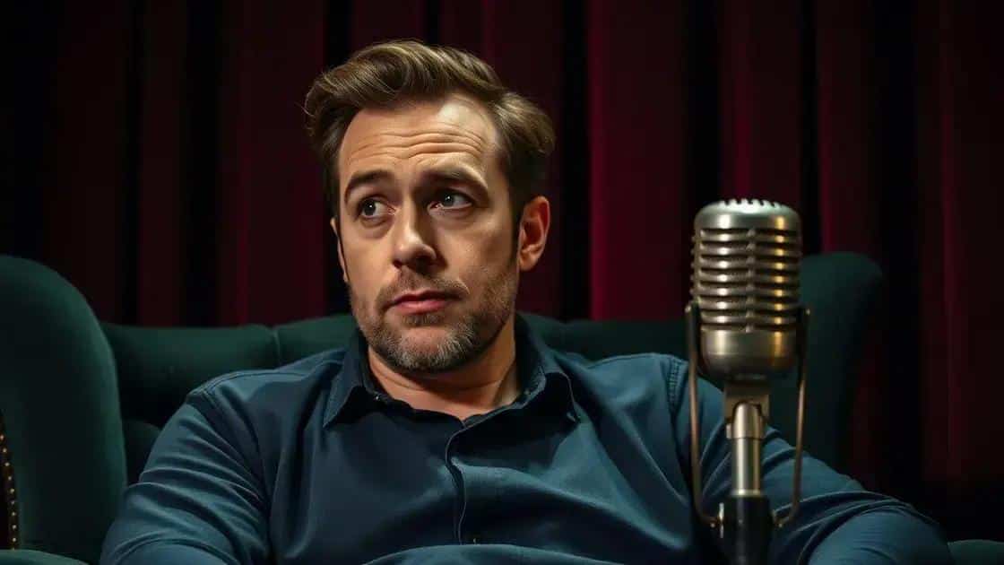 As declarações de Léo sobre Preta Gil As declarações de Léo sobre Preta Gil