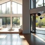 As melhores câmeras de segurança Wi-Fi para proteger sua casa em 2025