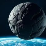 Asteroide do tamanho da Torre de Pisa se aproxima da Terra em julho