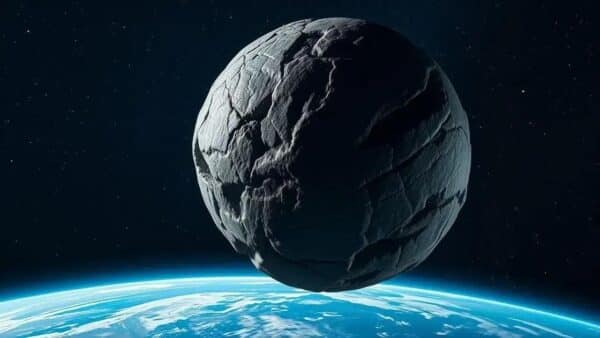 Asteroide do tamanho da Torre de Pisa se aproxima da Terra em julho