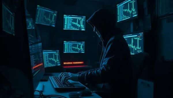 Ataque hacker afeta sistema PIX e desvia milhões de reais no Brasil