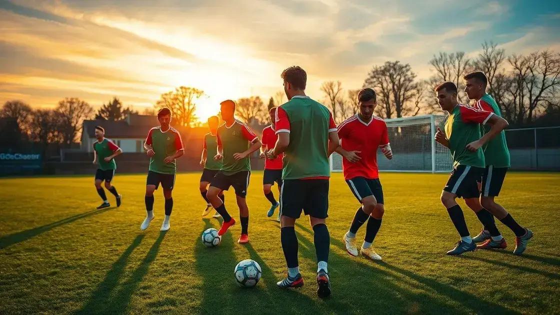 Atlético-MG tem dia cheio de treinos e preparação para jogos decisivos