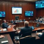 Audiência do Senado revela verdades escondidas sobre vacina contra Covid-19