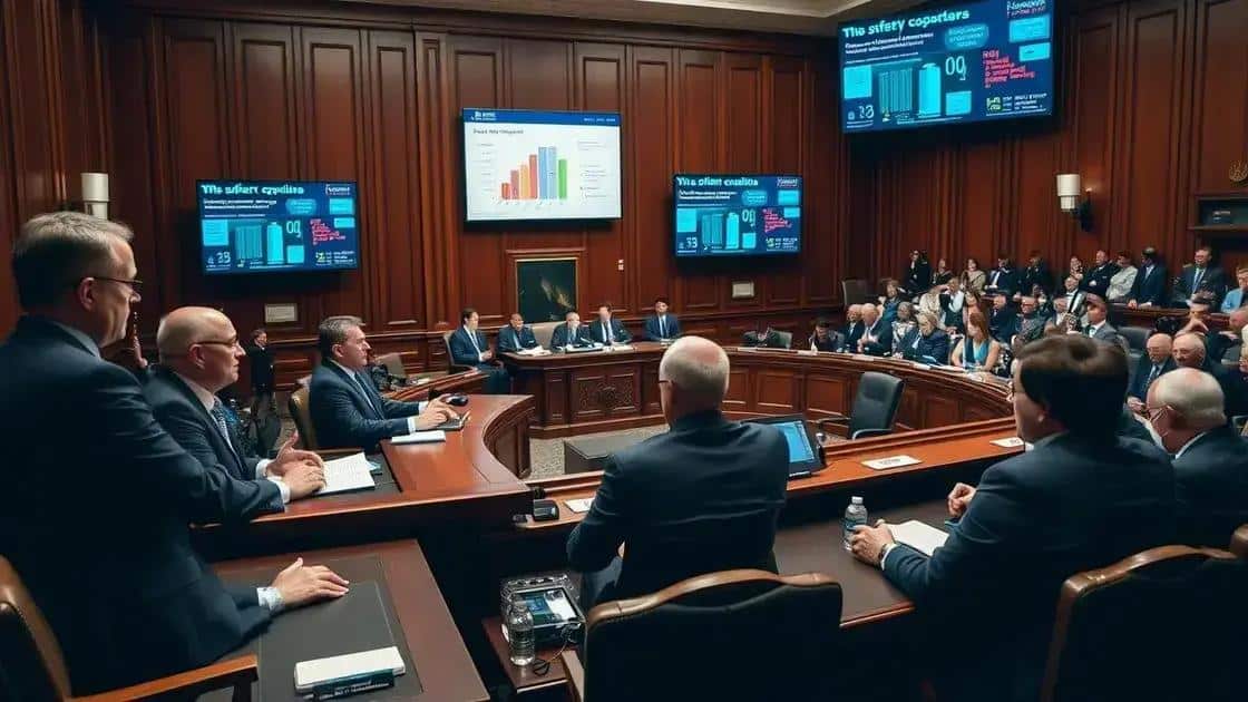 Audiência do Senado revela verdades escondidas sobre vacina contra Covid-19