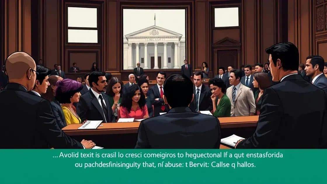 Avaliação positiva e regular: como os deputados veem o STF Avaliação positiva e regular: como os deputados veem o STF