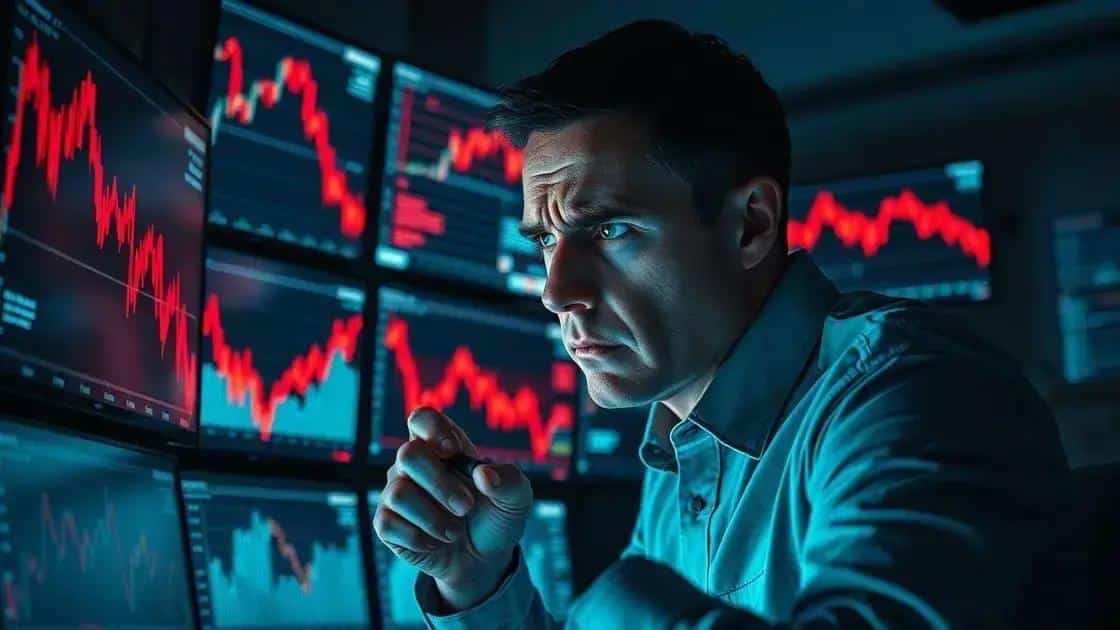 Aversão ao risco e seus efeitos no mercado