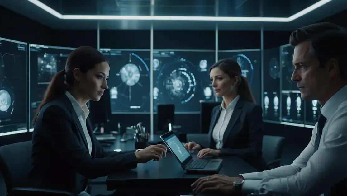 AWS apresenta Bedrock AgentCore para impulsionar agentes de AI no mercado