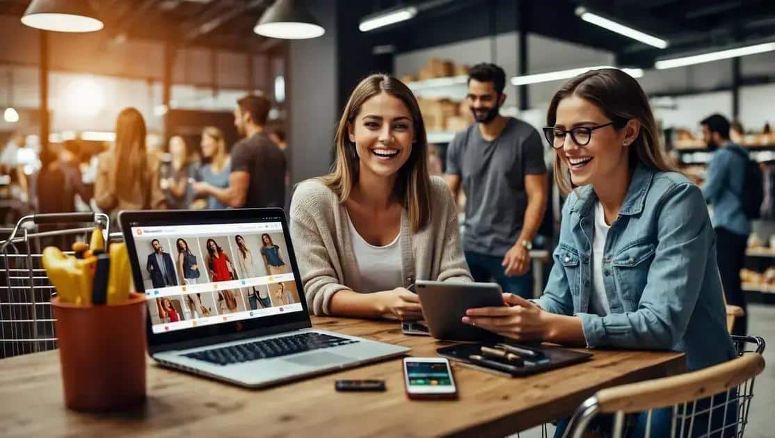 Benefícios da Aquisição de Clientes Benefícios da Aquisição de Clientes