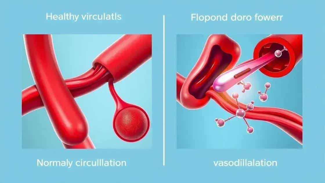 Benefícios dos flavonóis para a pressão arterial Benefícios dos flavonóis para a pressão arterial