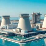 Bill Gates e o futuro da energia nuclear: como a tecnologia está mudando o jogo