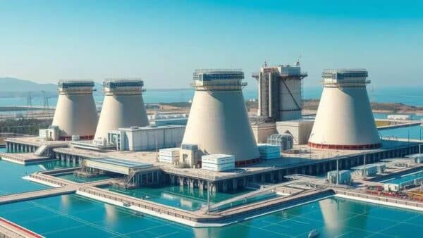 Bill Gates e o futuro da energia nuclear: como a tecnologia está mudando o jogo