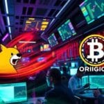 Bit Origin aposta em tesouraria de Dogecoin como estratégia de crescimento