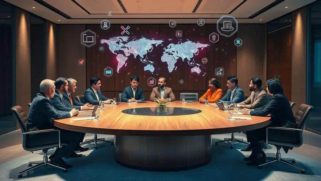 Bloco defende regulação de big techs e proteção a direitos autorais Bloco defende regulação de big techs e proteção a direitos autorais