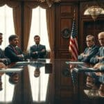 Brasil critica tarifas de Trump e rejeita interferência em processos judiciais