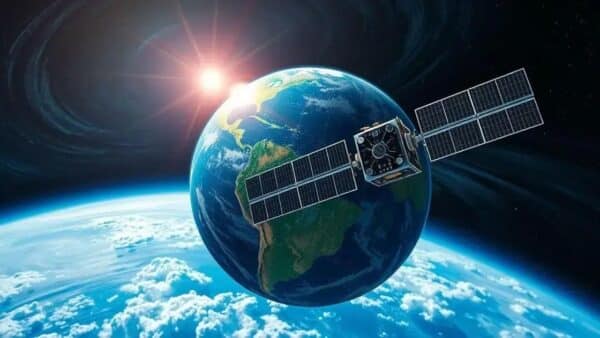 Brasil e China anunciam satélite geoestacionário CBERS-5 para monitoramento climático