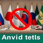 Brics condena ataques ao Irã e defende regulação de big techs em cúpula
