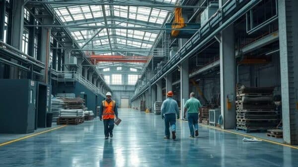 Britânia Eletrodomésticos demite 860 funcionários em Manaus