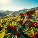 Café de Mandaguari conquista selo de origem e valoriza tradição local