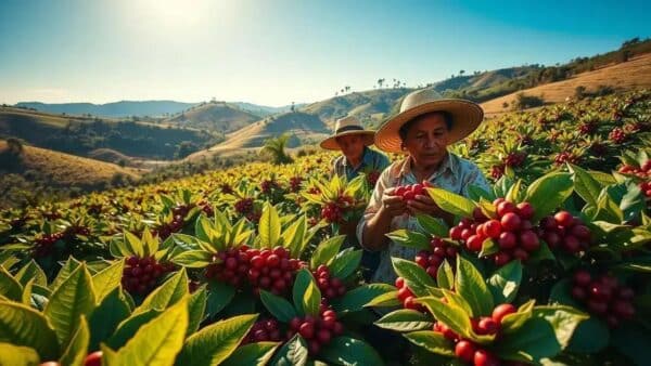 Café de Mandaguari conquista selo de origem e valoriza tradição local