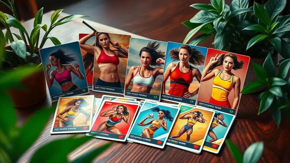 Caitlin Clark estabelece novo recorde em venda de cartão esportivo