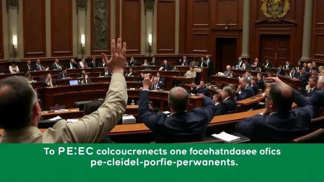 Câmara aprova PEC que muda regras para pagamento de precatórios