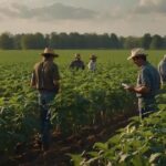 Campinas sediará o Congresso Brasileiro de Soja na próxima semana