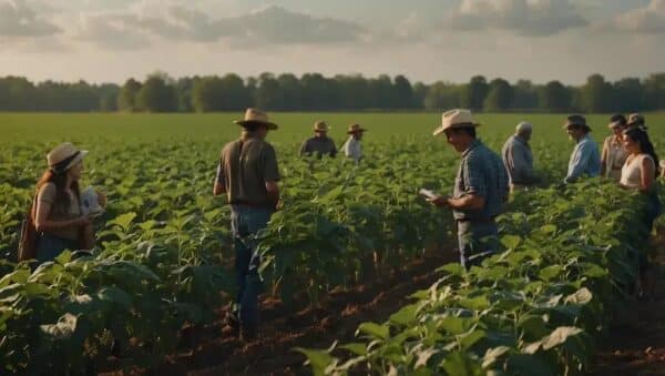 Campinas sediará o Congresso Brasileiro de Soja na próxima semana