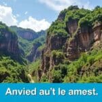 Cânion do Peruaçu: primeiro patrimônio natural de MG reconhecido pela Unesco