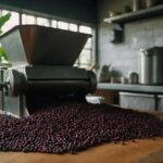 Caroço do açaí: uma bebida inovadora que conquista mercados internacionais