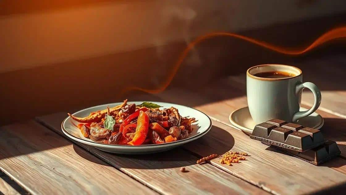 Causas da azia Causas da azia