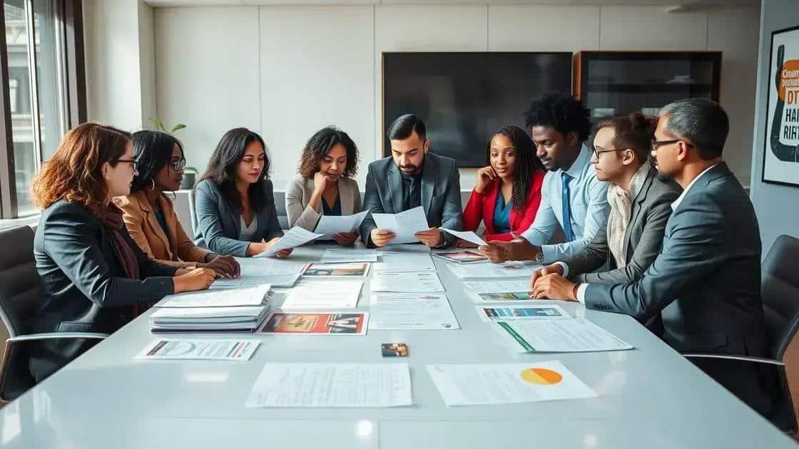 Chamado à ação: o que podemos fazer?