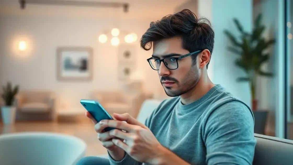 Chatbots terapêuticos: estudo revela riscos e estigmas na saúde mental