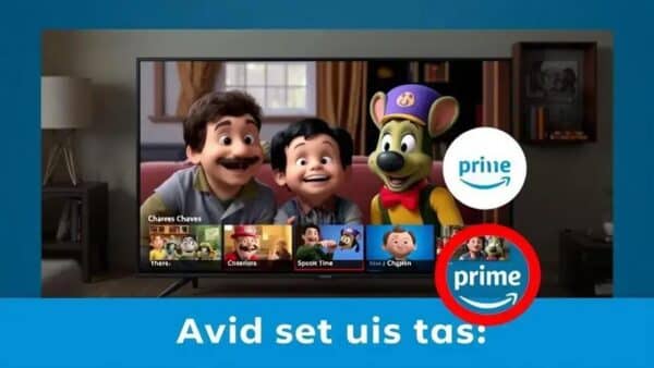 Chaves e Chapolin chegam ao Prime Video em julho: saiba quando