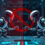 China lidera com modelos de IA abertos enquanto OpenAI ainda promete