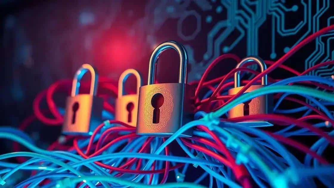 CISA concorda em liberar relatório de segurança das telecomunicações dos EUA