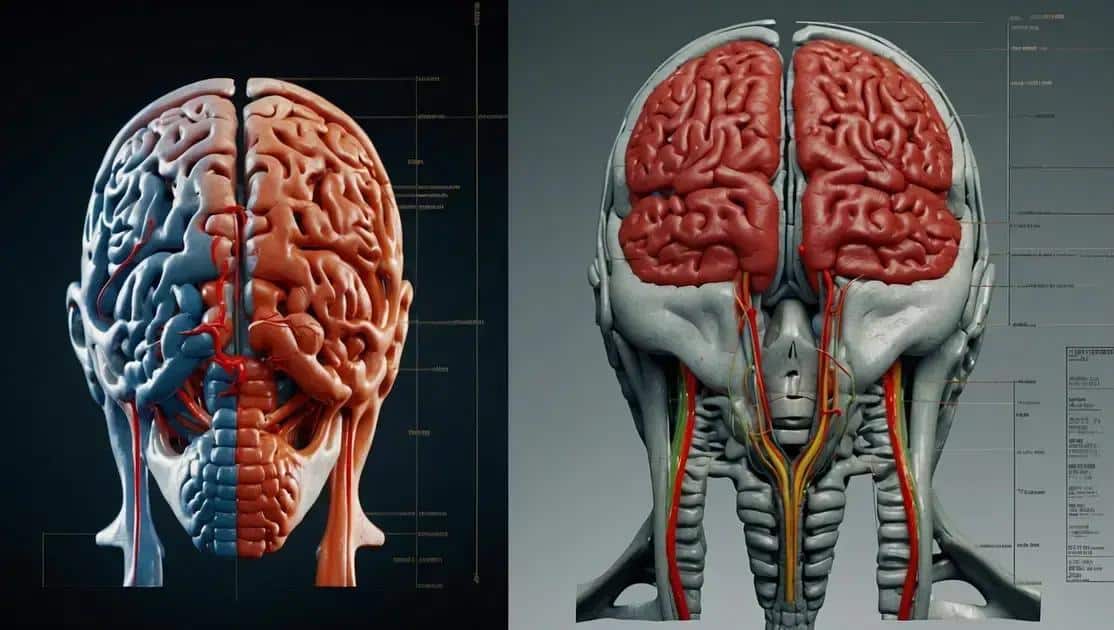 Classificações de Acidente Vascular Cerebral que Todos Precisam Conhecer