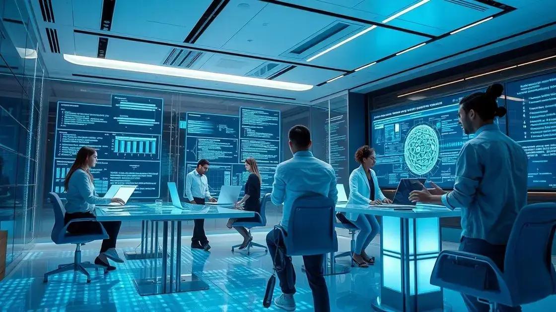 Cognition adquire Windsurf em meio à corrida por IA de codificação