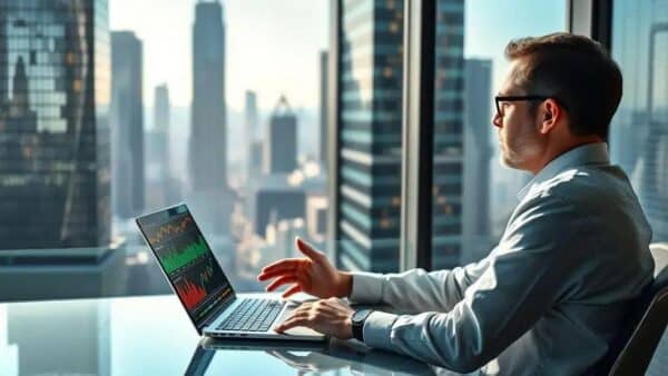 Commodities disparam e dólar cede: análise do Diário Econômico