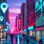 Como a Inteligência Artificial está Transformando o SEO Local em 2025