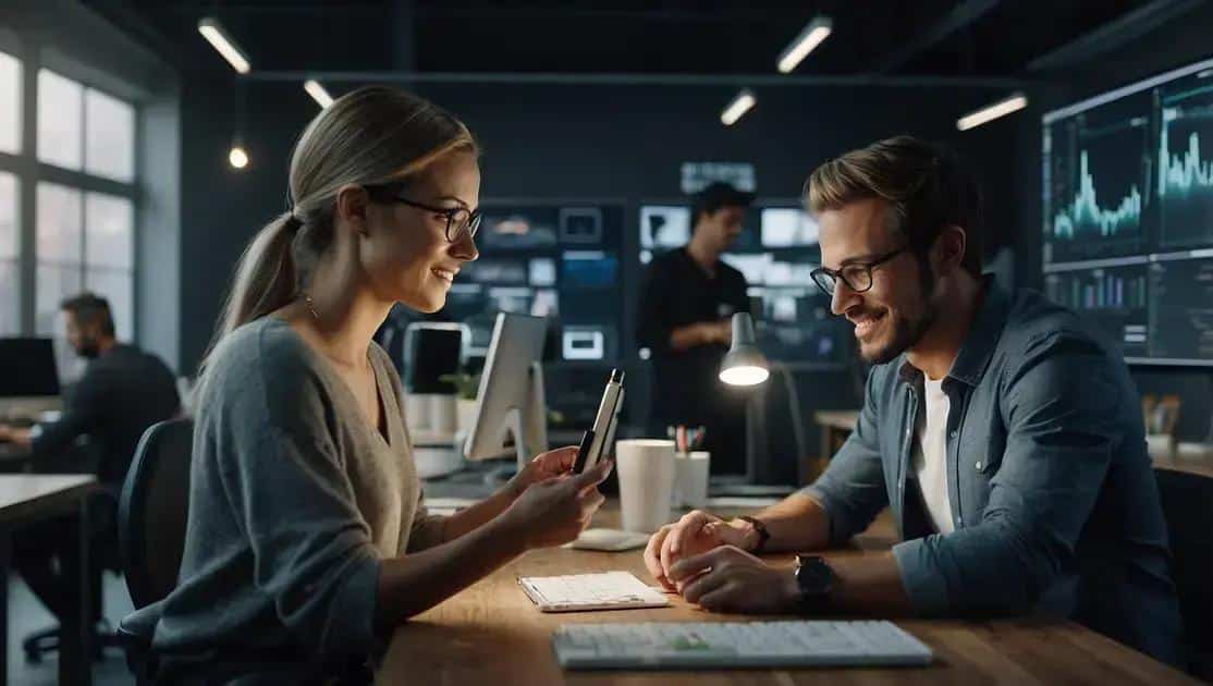 Como a Performance Max Pode Transformar a Aquisição de Clientes