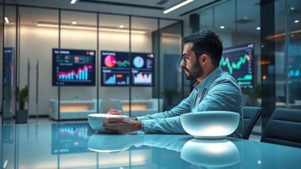 Como a Voz Assist revoluciona a captação e qualificação de leads na publicidade digital