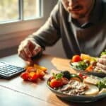 Como calcular seu gasto calórico diário de forma simples e prática