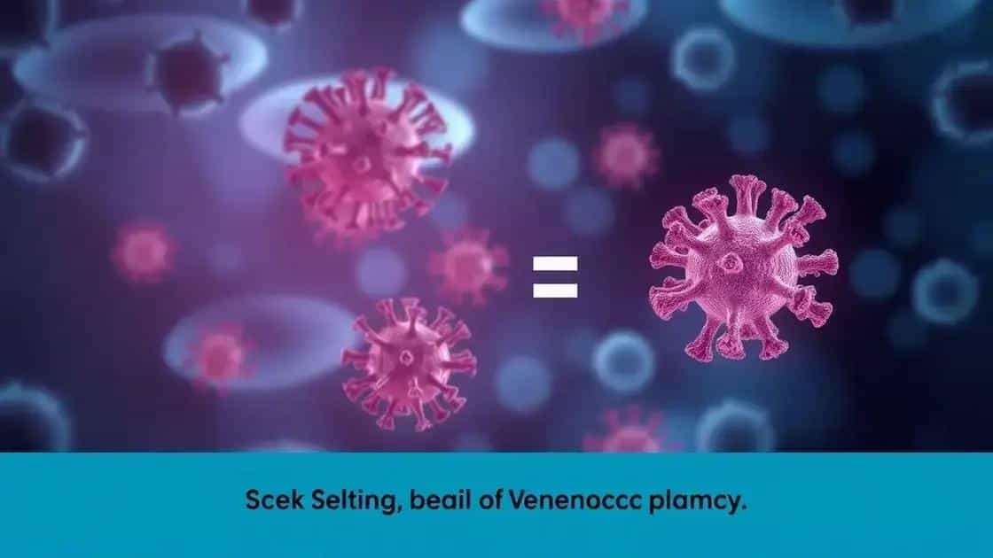 Como Decitabine e Venetoclax Transformam o Tratamento do Câncer
