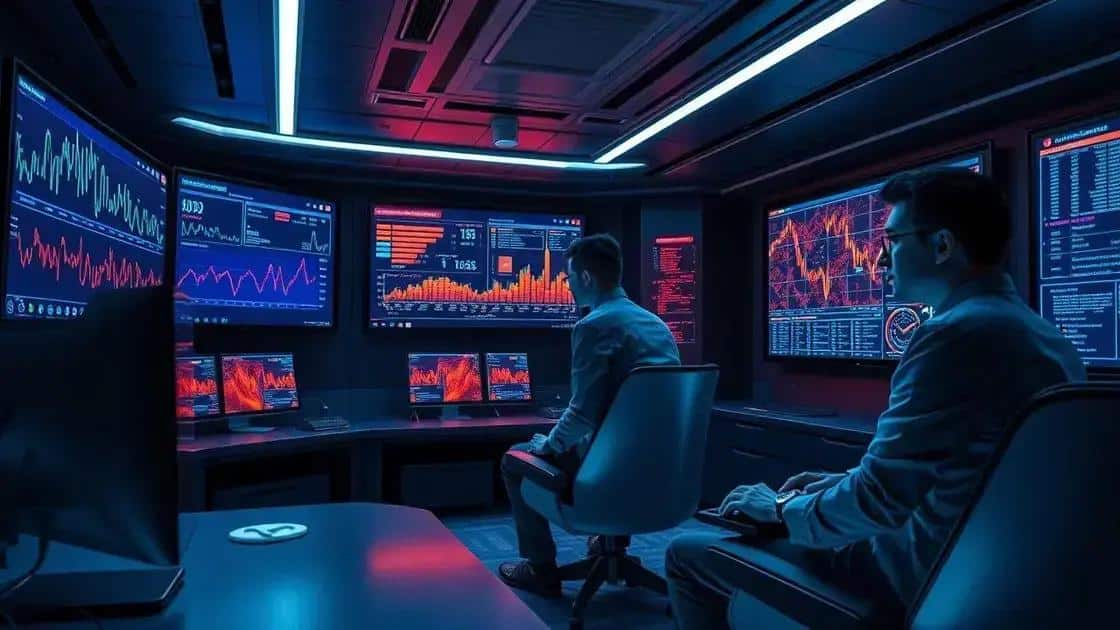 Como o rastreamento de criptomoedas está mudando a investigação policial