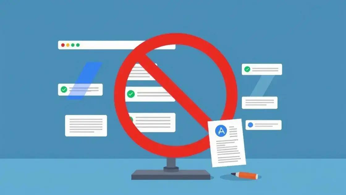Como otimizar suas campanhas de Google Ads e reduzir gastos